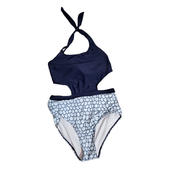 Cupshe one piece swimsuit - Picture 4 of 7